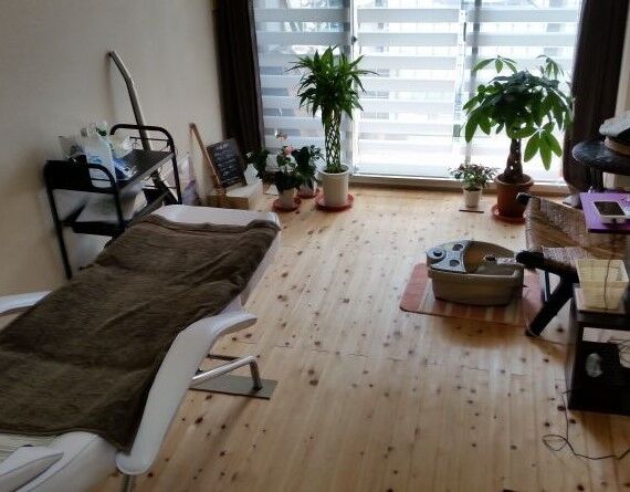 ホリスティックサロン沙庭
